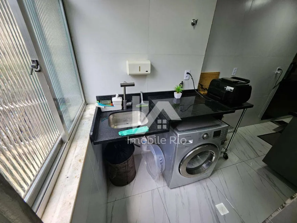 Apartamento, 2 quartos, 70 m² - Foto 9