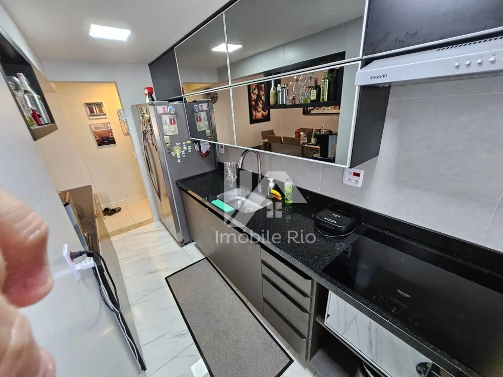 Apartamento, 2 quartos, 70 m² - Foto 29