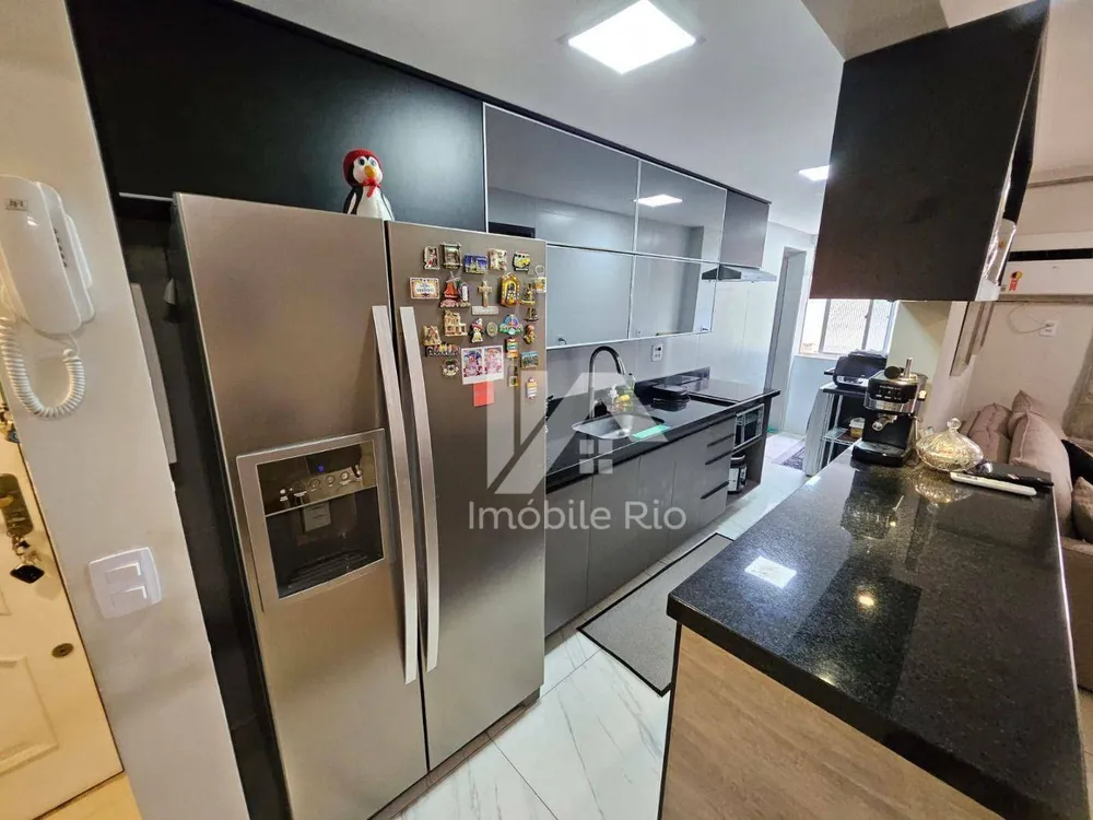 Apartamento, 2 quartos, 70 m² - Foto 28