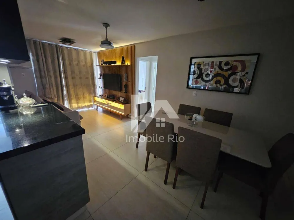 Apartamento, 2 quartos, 70 m² - Foto 8