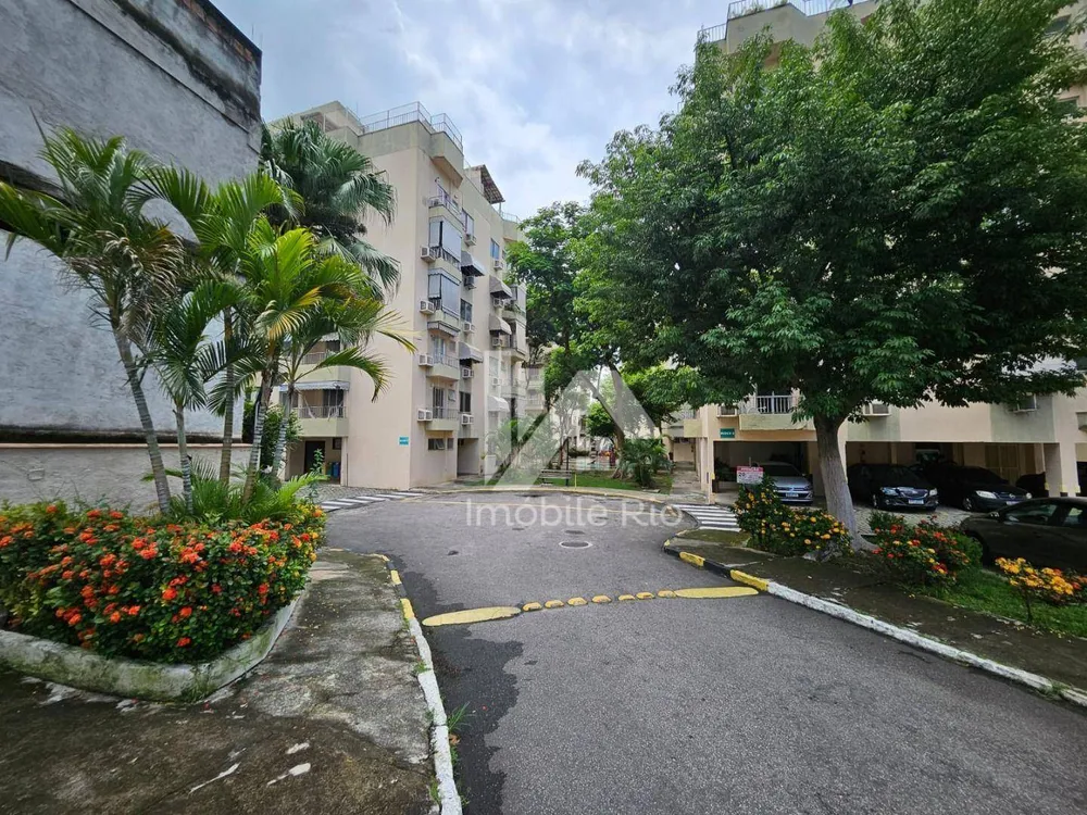 Apartamento, 2 quartos, 70 m² - Foto 39