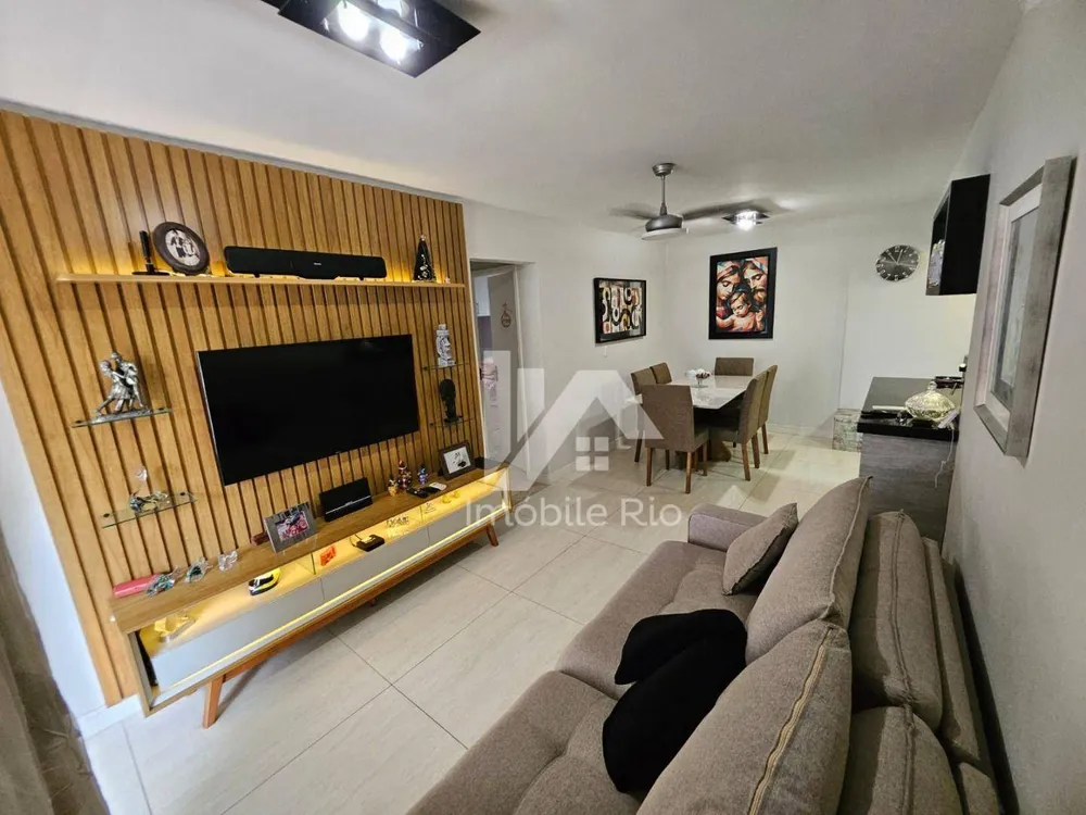 Apartamento, 2 quartos, 70 m² - Foto 2