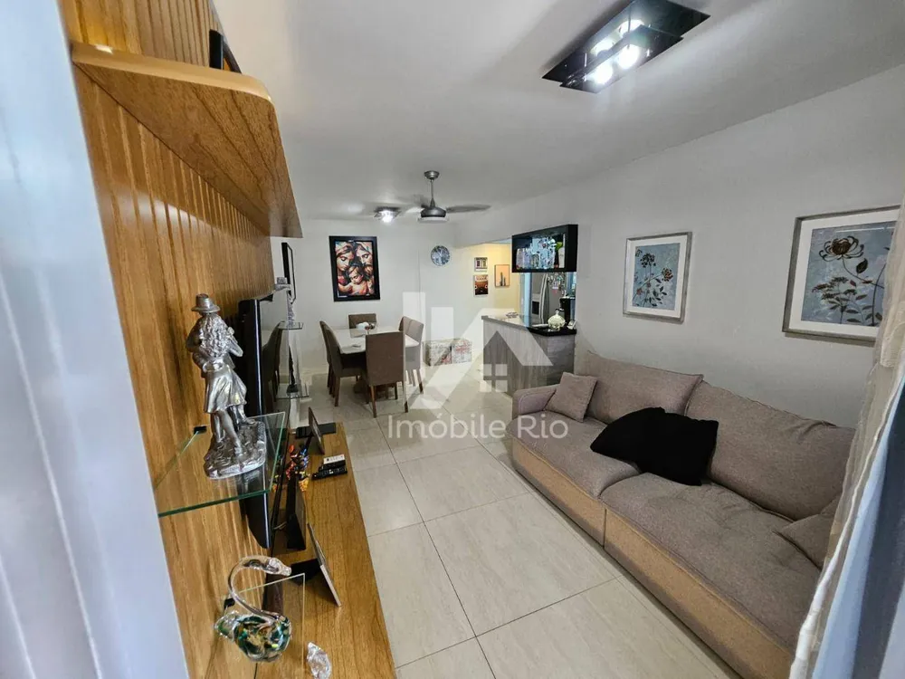 Apartamento, 2 quartos, 70 m² - Foto 4