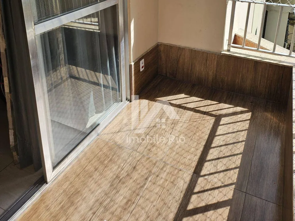 Apartamento, 2 quartos, 70 m² - Foto 6