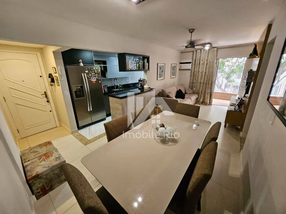 Apartamento, 2 quartos, 70 m² - Foto 1