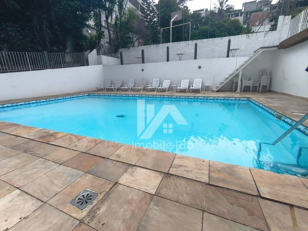 Apartamento, 2 quartos, 60 m² - Foto 32