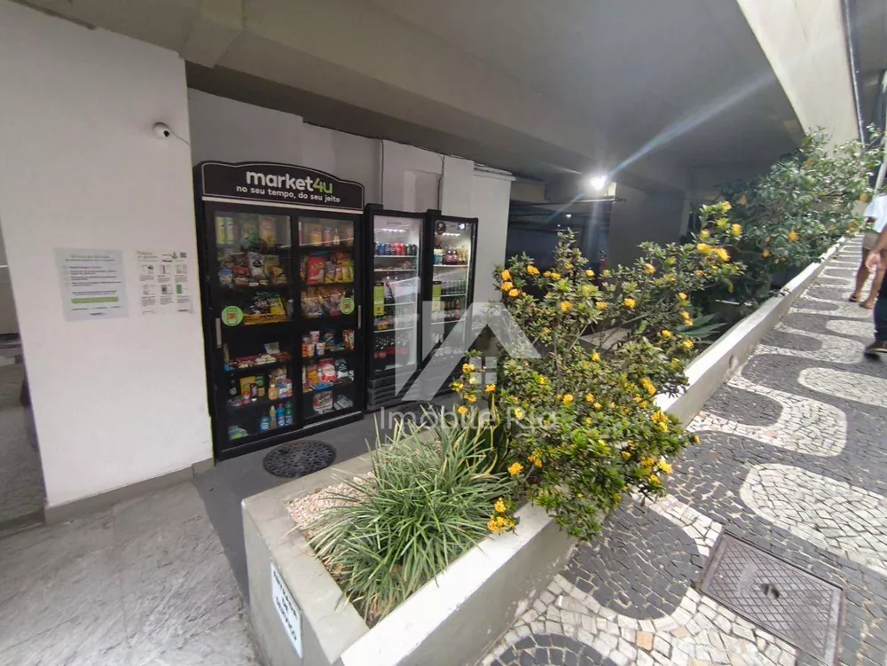 Apartamento, 2 quartos, 60 m² - Foto 37