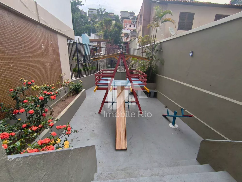 Apartamento, 2 quartos, 60 m² - Foto 55