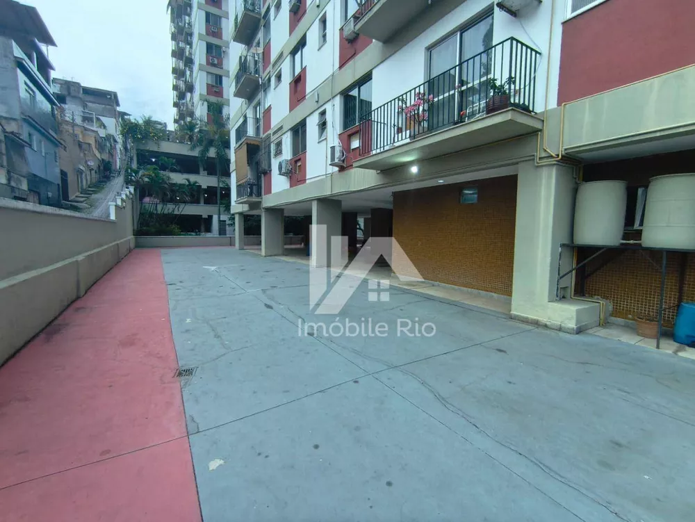 Apartamento, 2 quartos, 60 m² - Foto 40