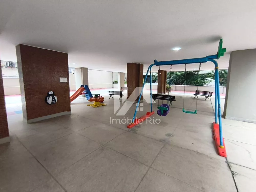 Apartamento, 2 quartos, 60 m² - Foto 38