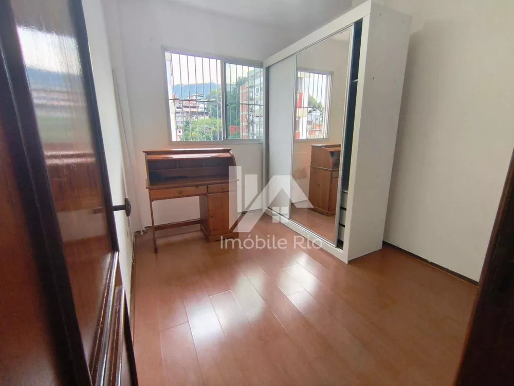 Apartamento, 2 quartos, 60 m² - Foto 33