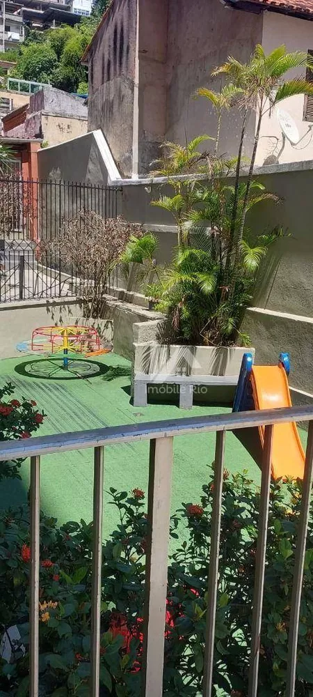 Apartamento, 2 quartos, 60 m² - Foto 20
