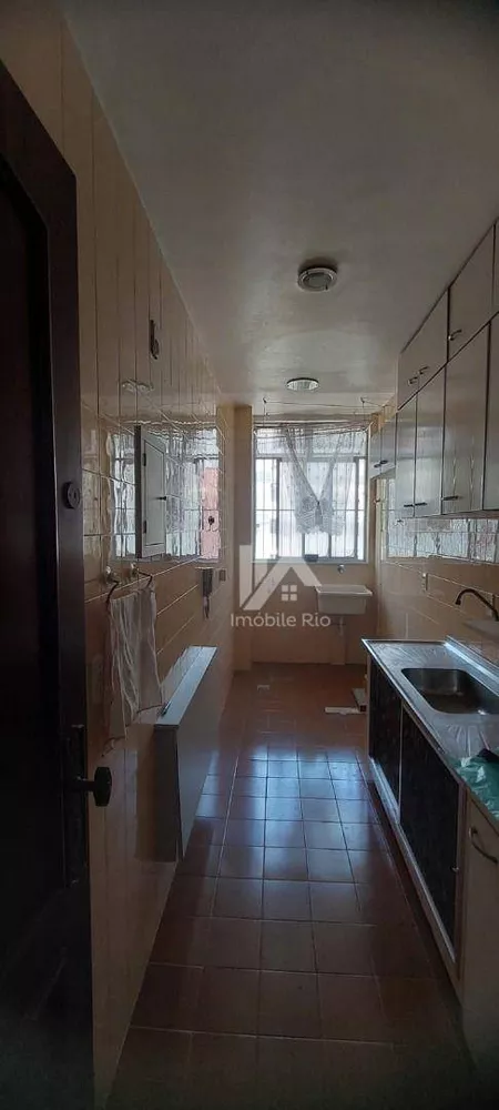 Apartamento, 2 quartos, 60 m² - Foto 27