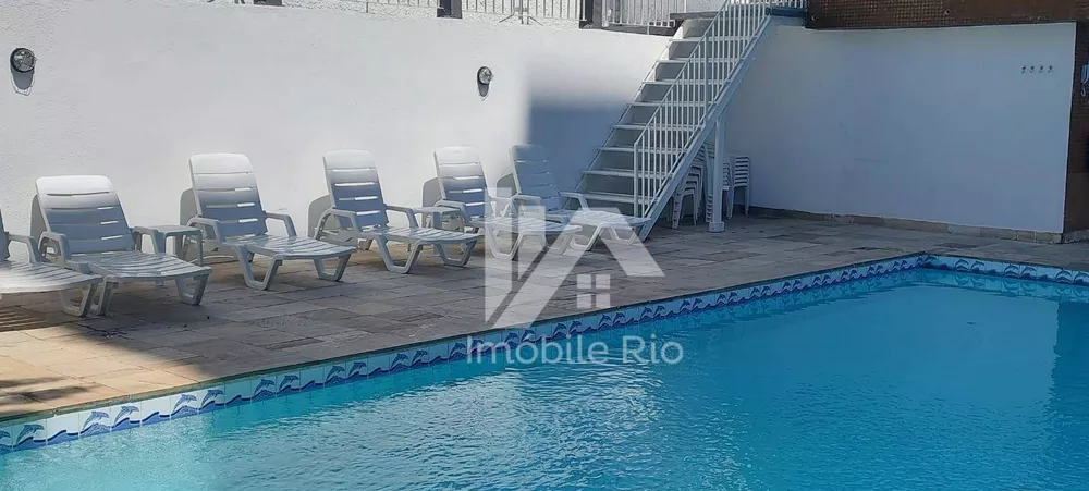 Apartamento, 2 quartos, 60 m² - Foto 9