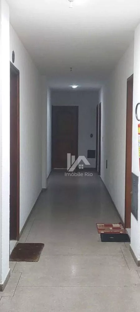 Apartamento, 2 quartos, 60 m² - Foto 10