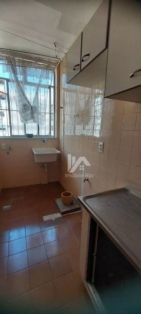 Apartamento, 2 quartos, 60 m² - Foto 14