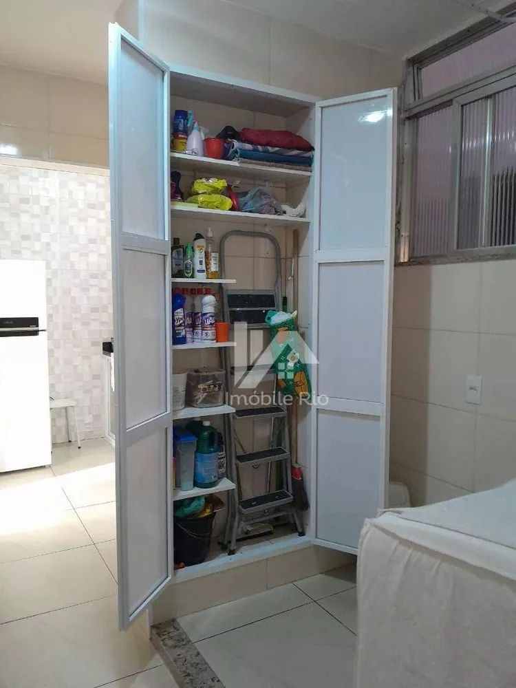 Apartamento, 2 quartos, 60 m² - Foto 9