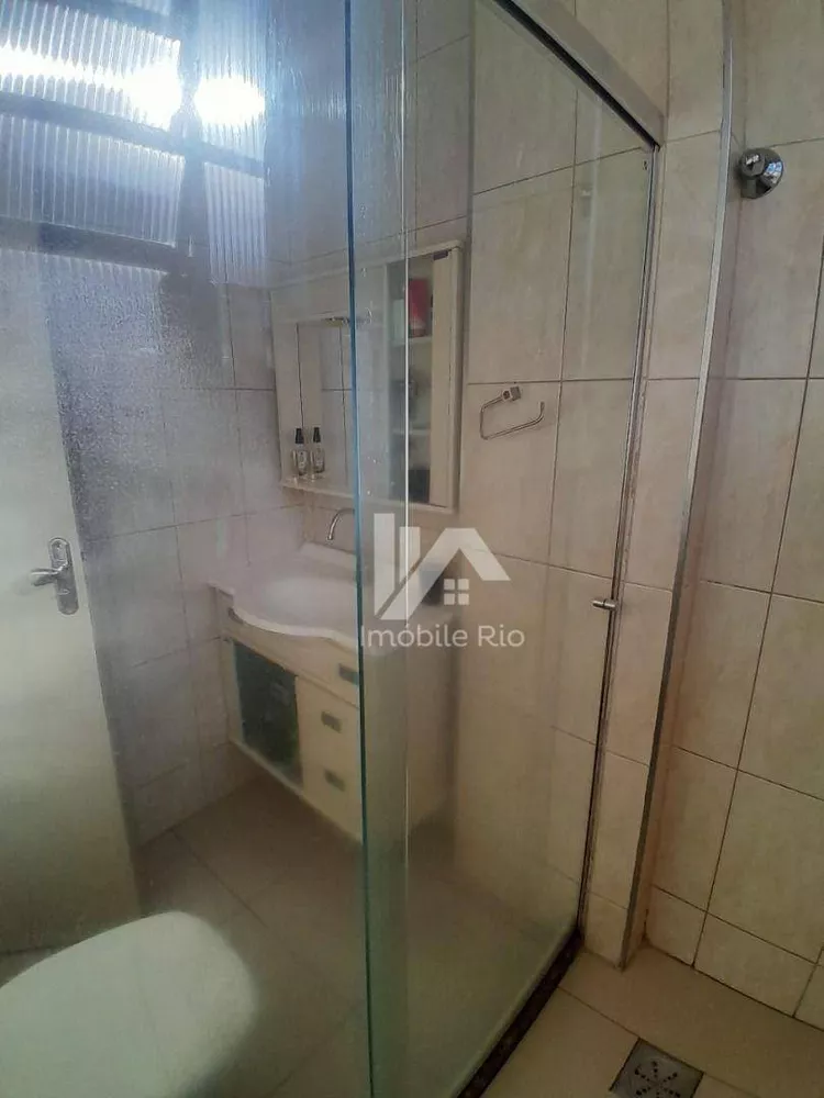 Apartamento, 2 quartos, 60 m² - Foto 12