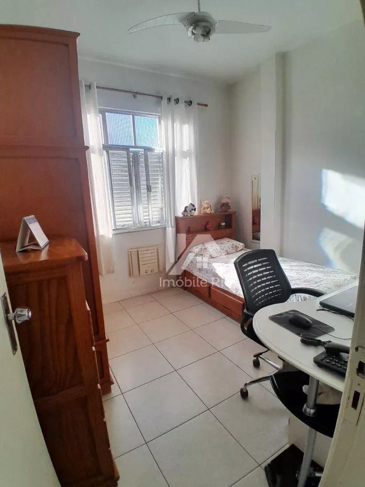 Apartamento, 2 quartos, 60 m² - Foto 11