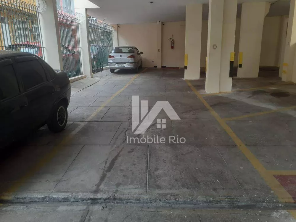 Apartamento, 2 quartos, 60 m² - Foto 32