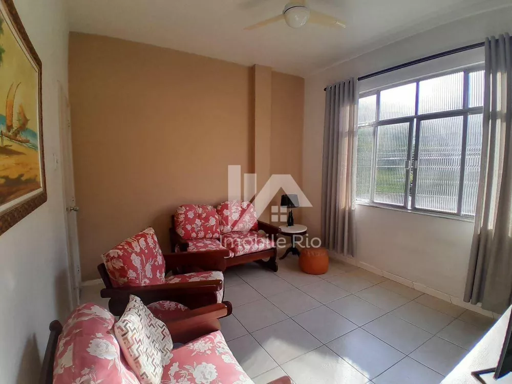 Apartamento, 2 quartos, 60 m² - Foto 1