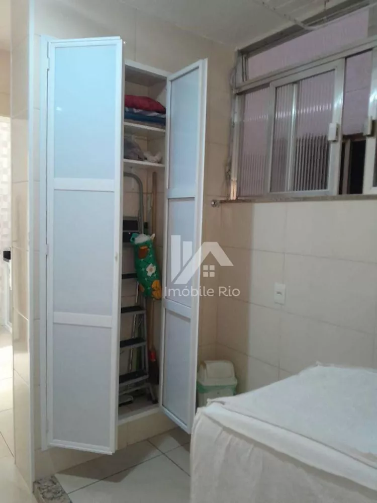 Apartamento, 2 quartos, 60 m² - Foto 17
