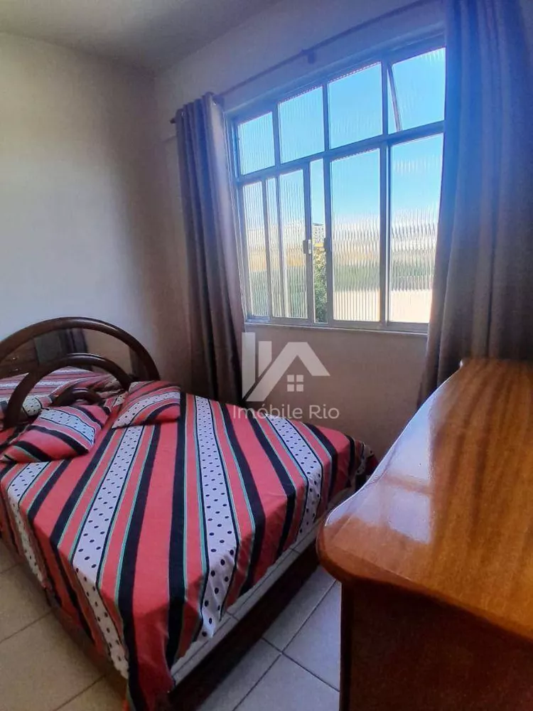 Apartamento, 2 quartos, 60 m² - Foto 8