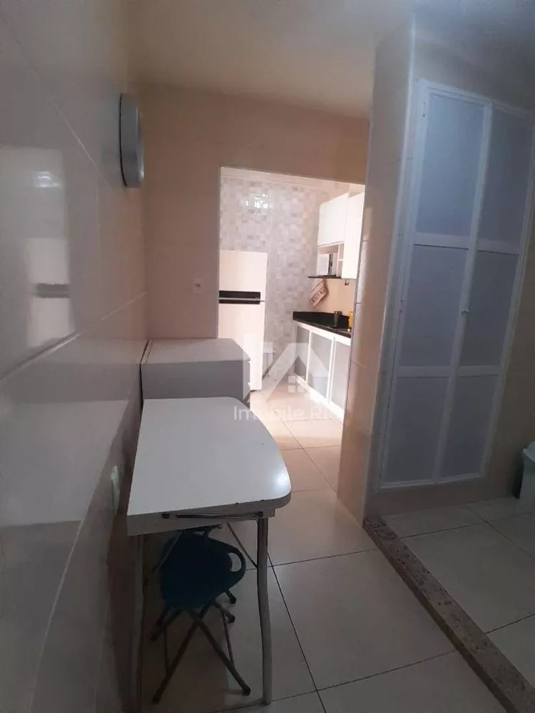 Apartamento, 2 quartos, 60 m² - Foto 23