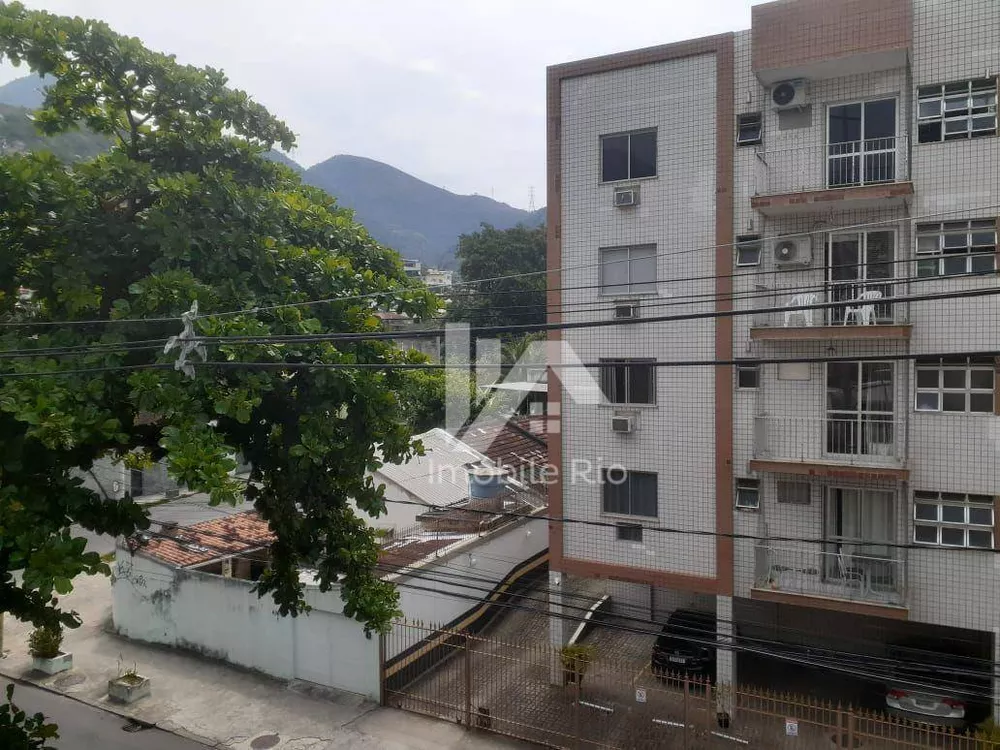 Apartamento, 2 quartos, 60 m² - Foto 4