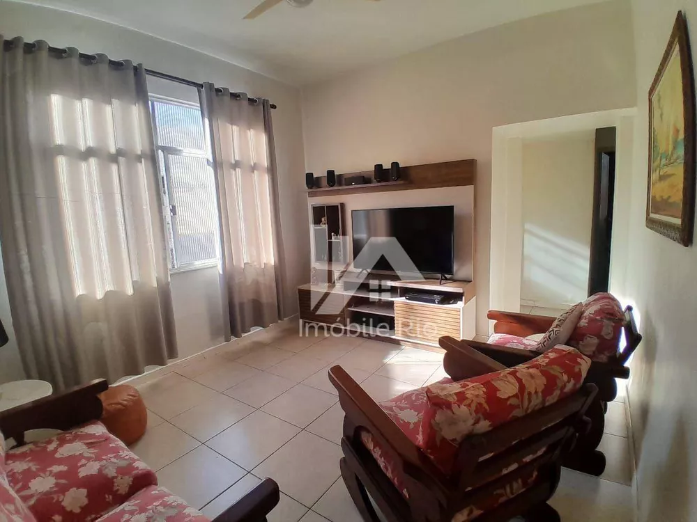 Apartamento, 2 quartos, 60 m² - Foto 2