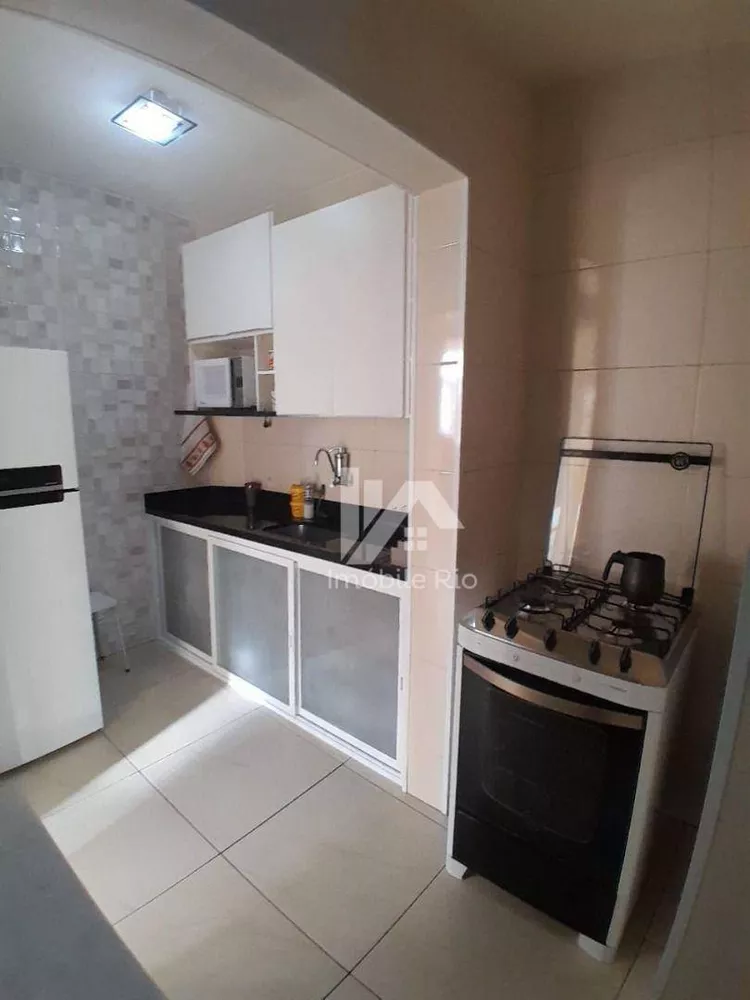 Apartamento, 2 quartos, 60 m² - Foto 10
