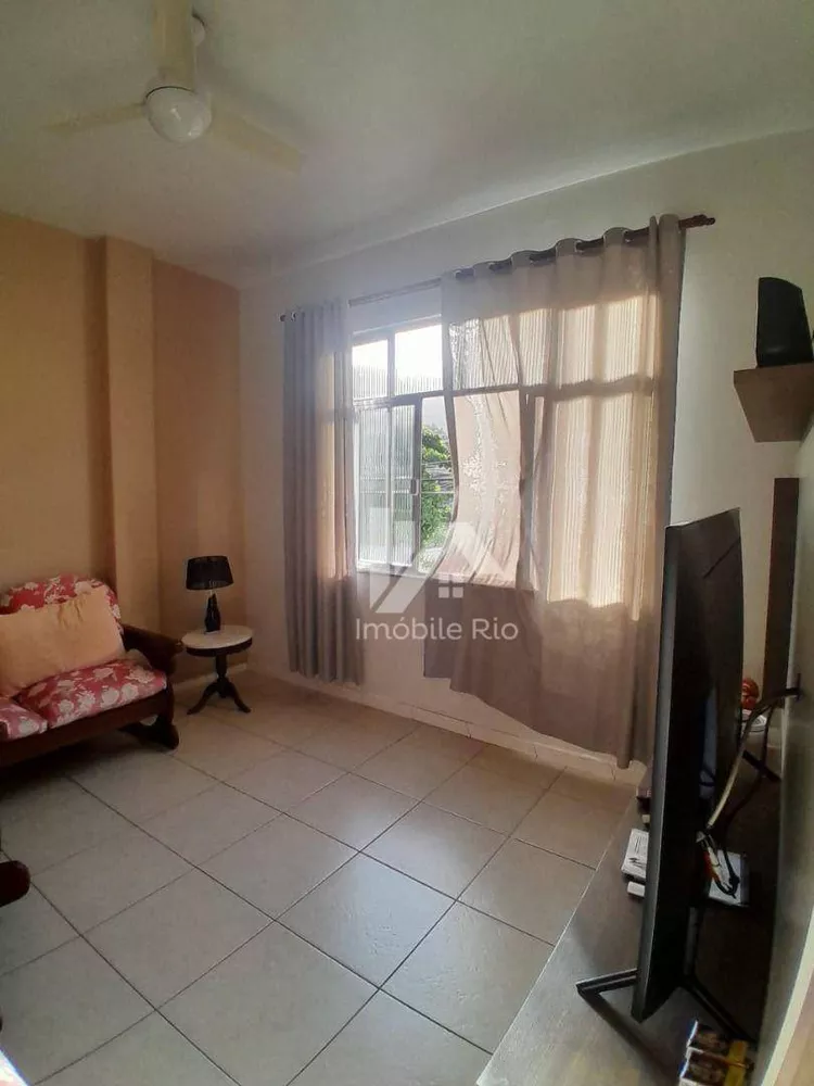 Apartamento, 2 quartos, 60 m² - Foto 5