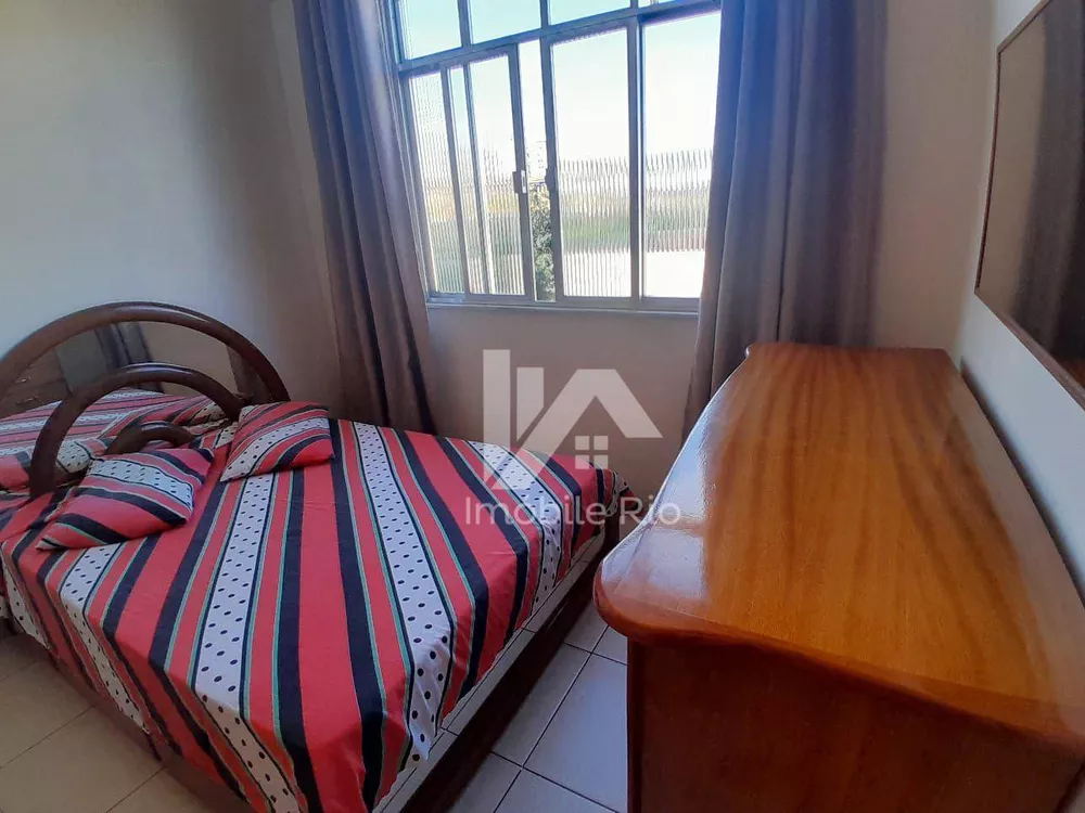 Apartamento, 2 quartos, 60 m² - Foto 21