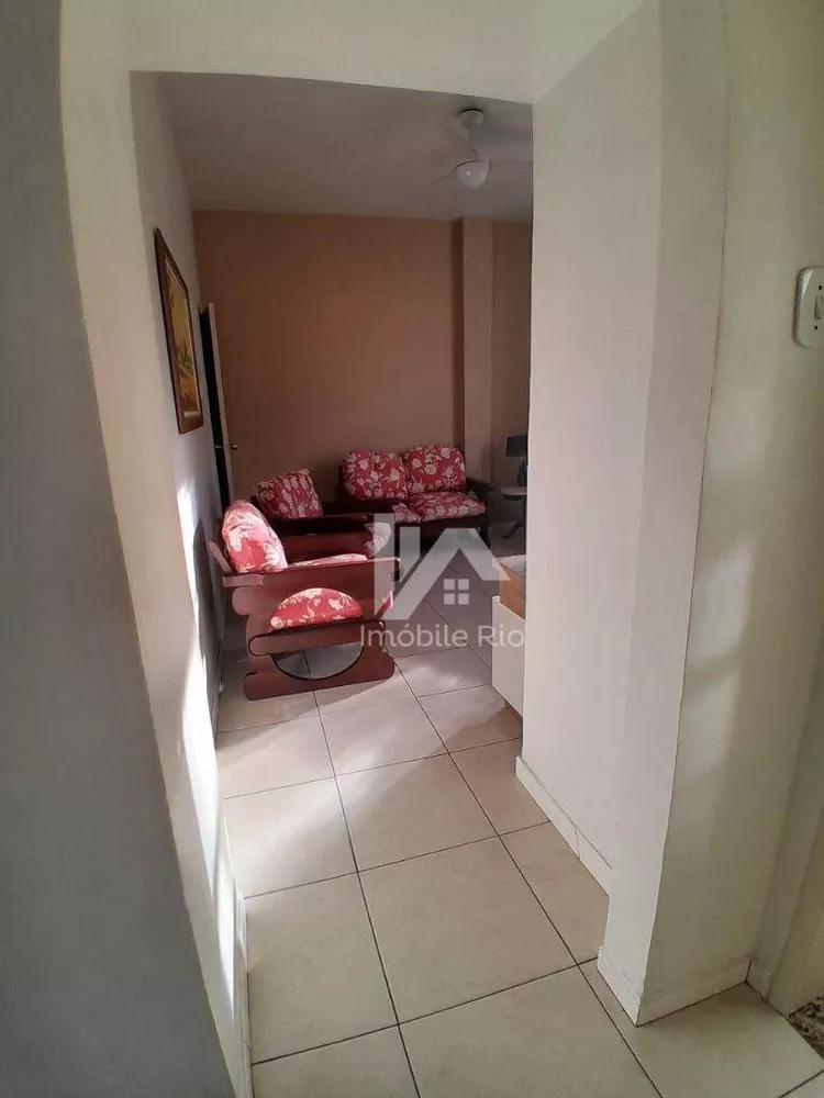 Apartamento, 2 quartos, 60 m² - Foto 15