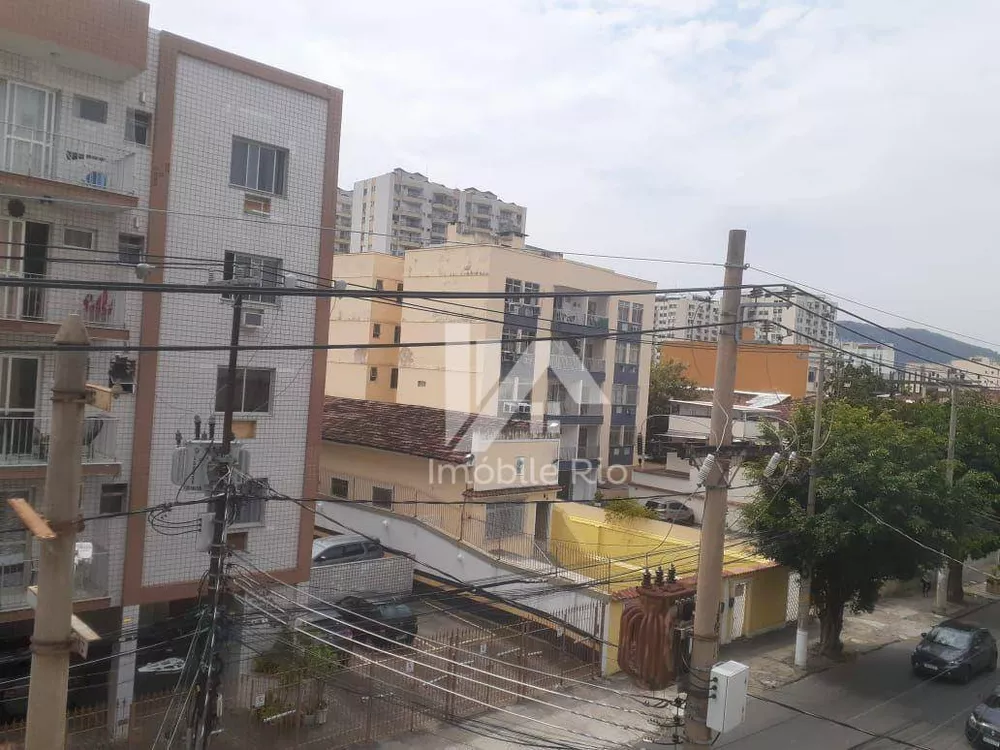 Apartamento, 2 quartos, 60 m² - Foto 19