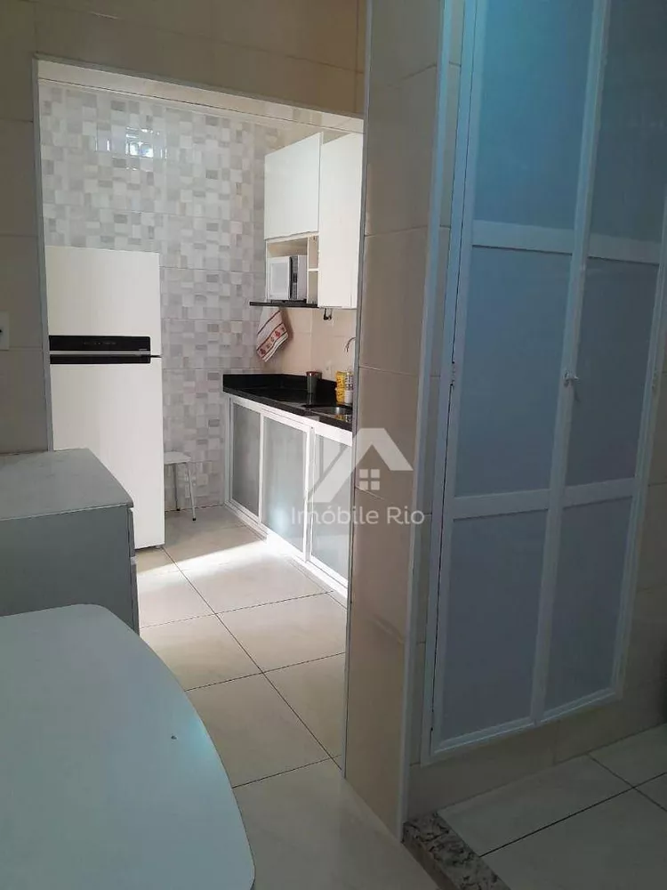 Apartamento, 2 quartos, 60 m² - Foto 7
