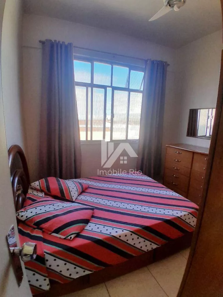 Apartamento, 2 quartos, 60 m² - Foto 13
