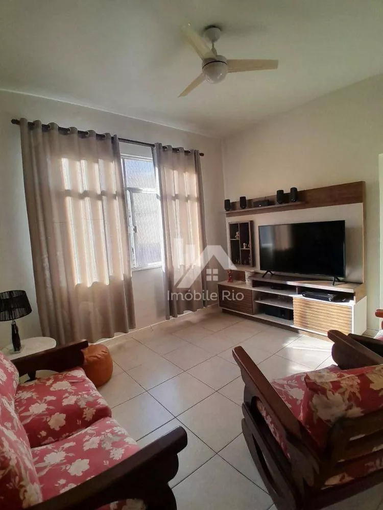 Apartamento, 2 quartos, 60 m² - Foto 3