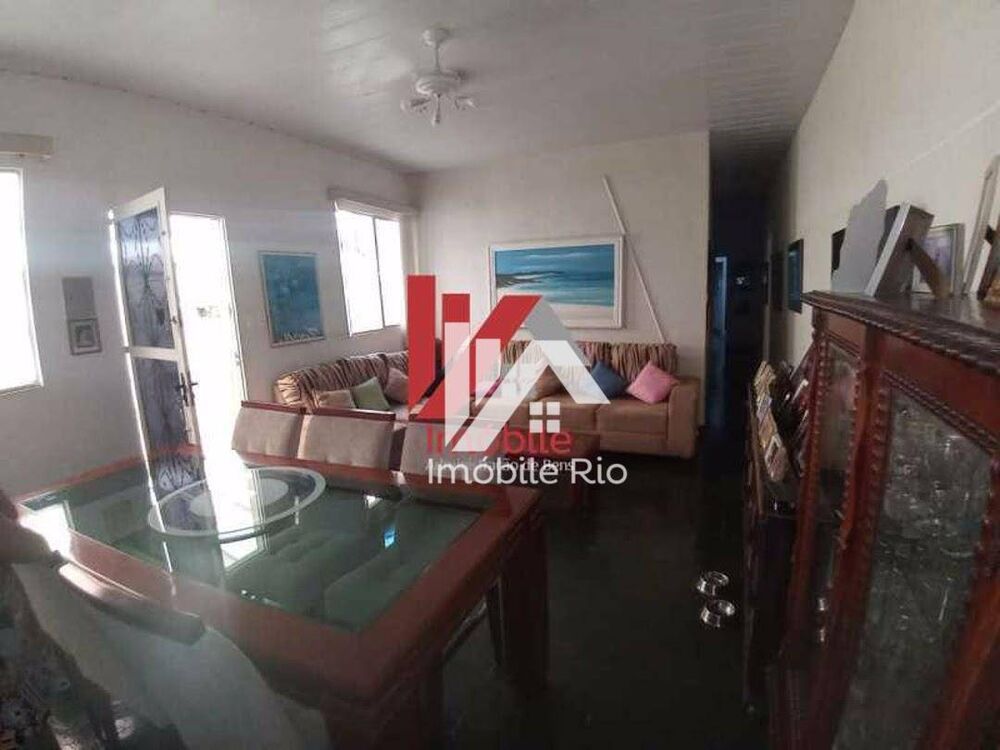 Casa, 3 quartos, 140 m² - Foto 3