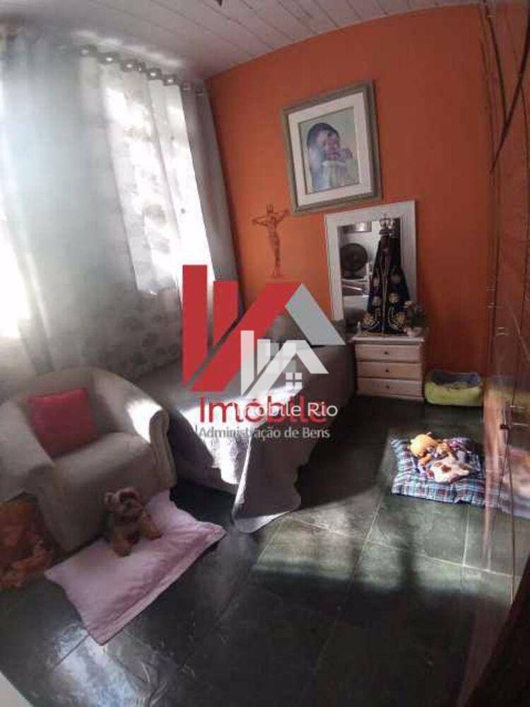 Casa, 3 quartos, 140 m² - Foto 9