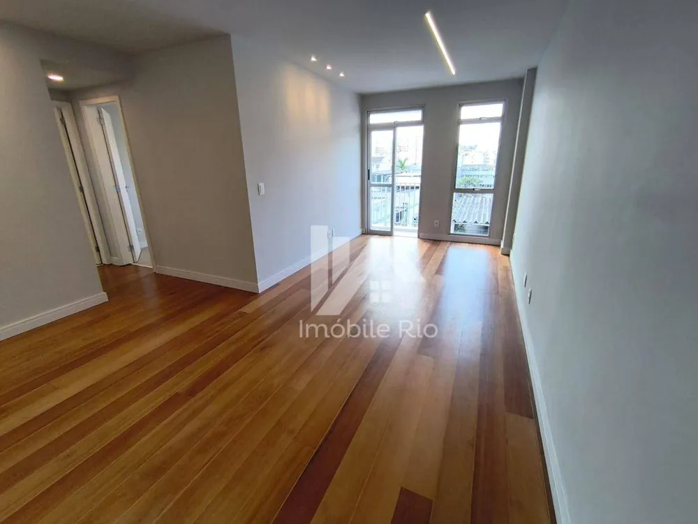 Apartamento, 3 quartos, 83 m² - Foto 2