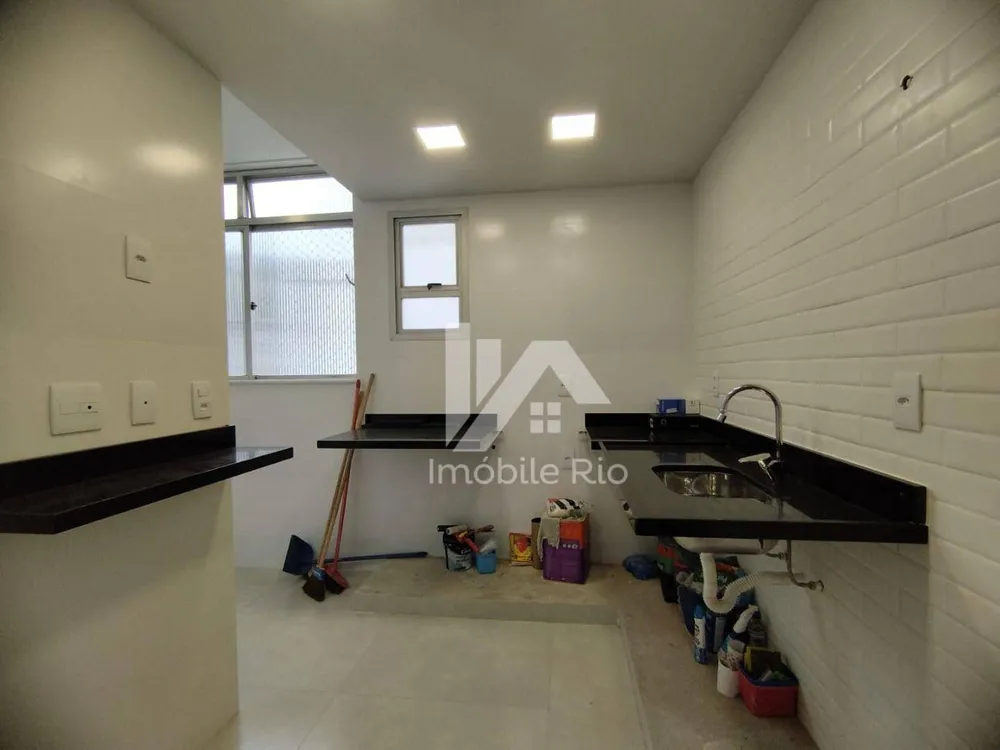 Apartamento, 3 quartos, 83 m² - Foto 41
