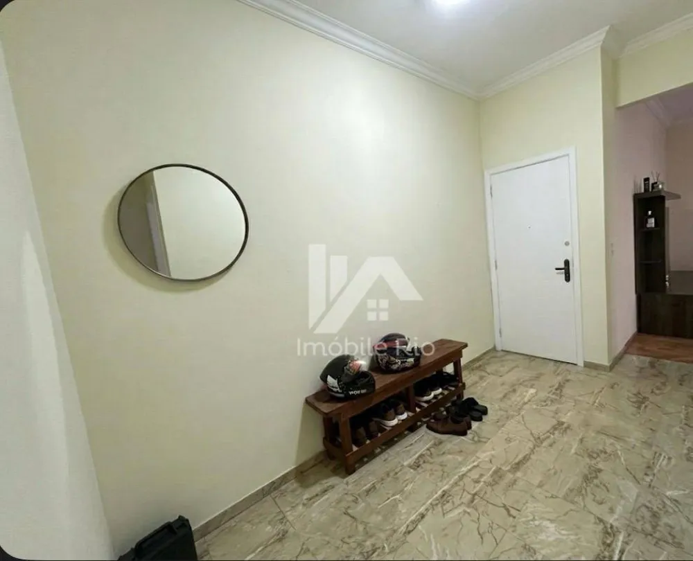 Apartamento, 3 quartos, 130 m² - Foto 2