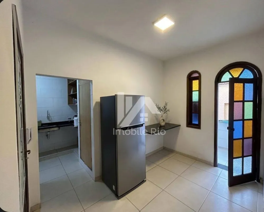 Apartamento, 3 quartos, 130 m² - Foto 11