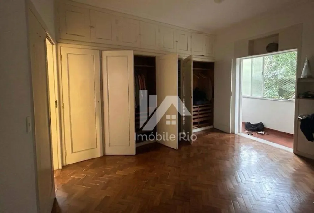 Apartamento, 3 quartos, 130 m² - Foto 5