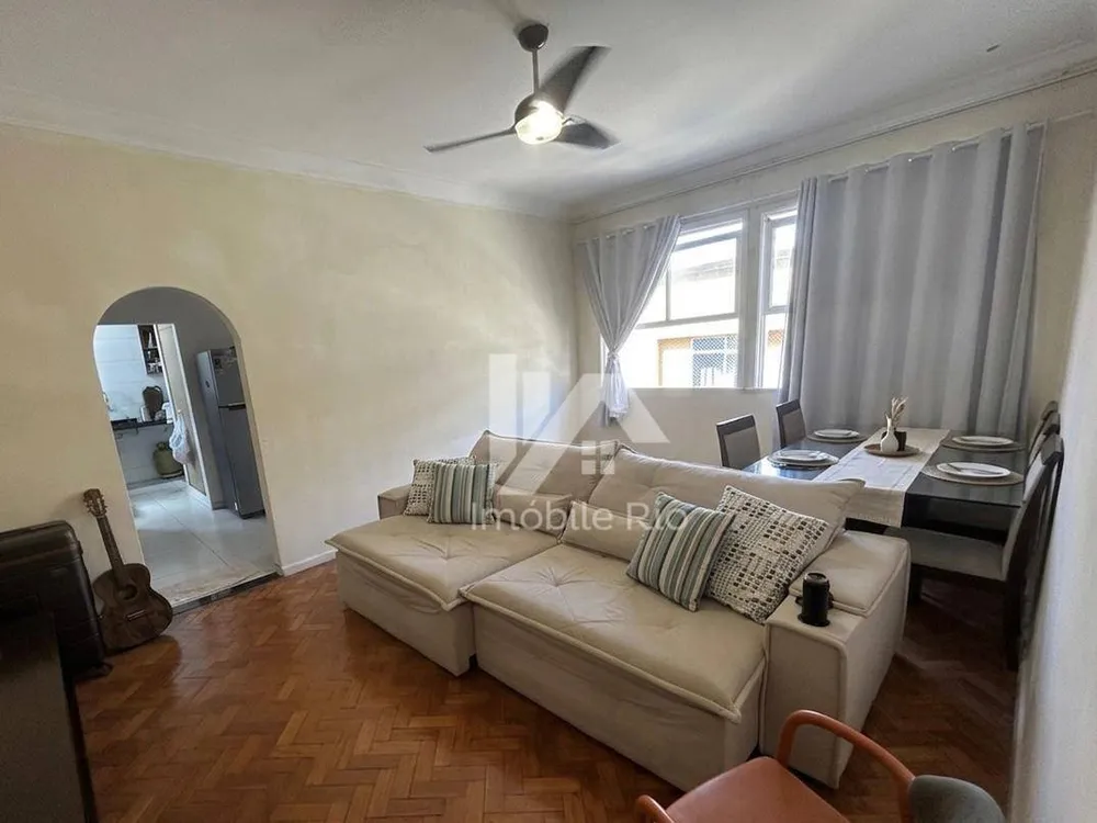 Apartamento, 3 quartos, 130 m² - Foto 3