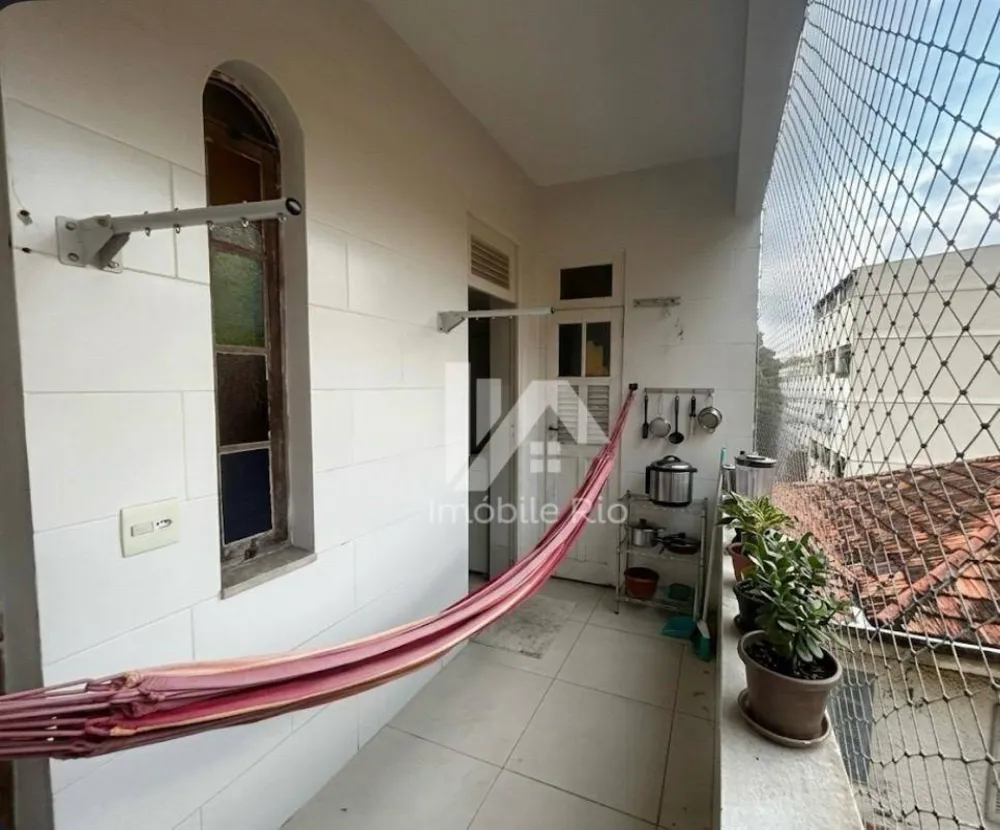 Apartamento, 3 quartos, 130 m² - Foto 6