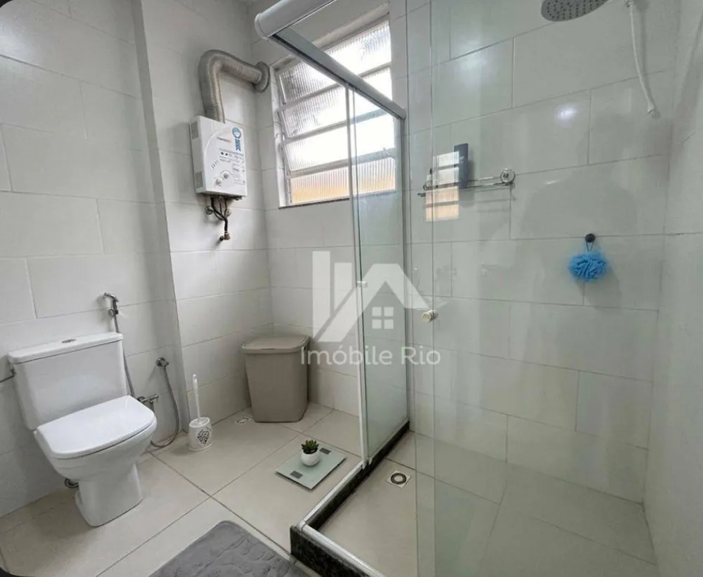 Apartamento, 3 quartos, 130 m² - Foto 16