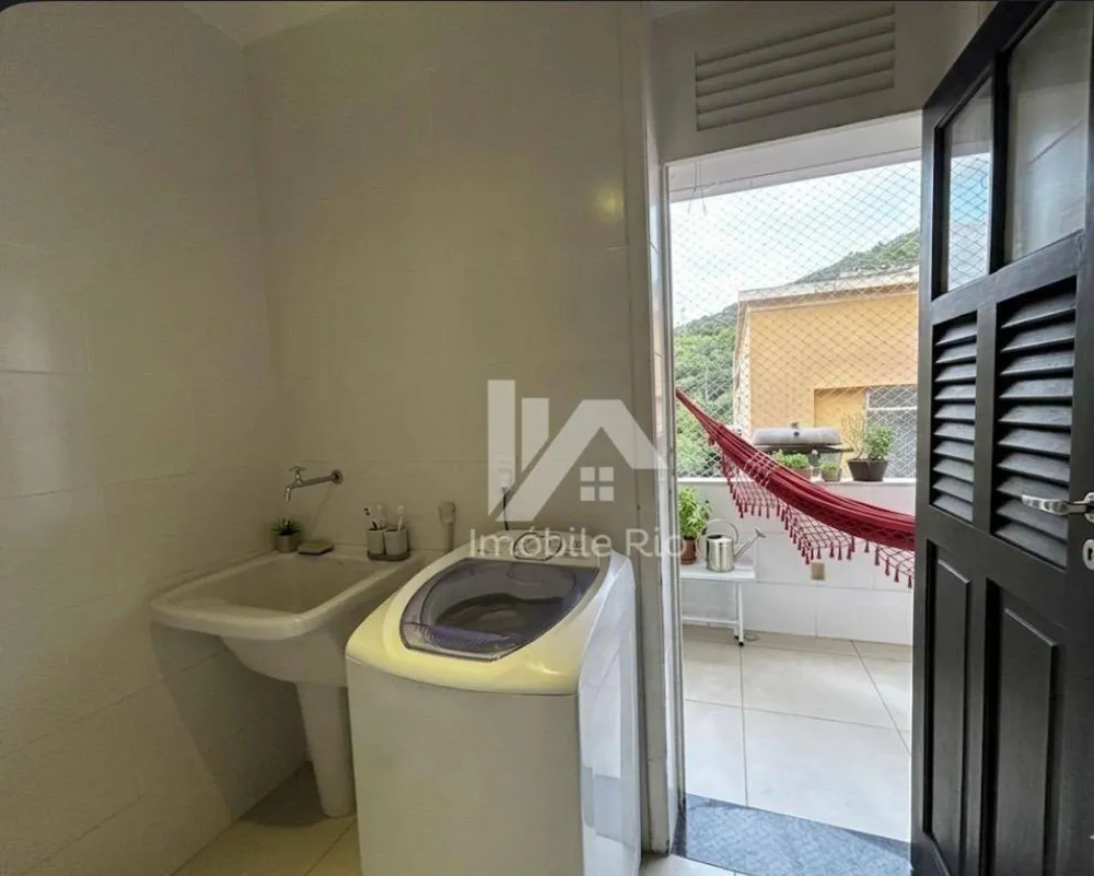 Apartamento, 3 quartos, 130 m² - Foto 14