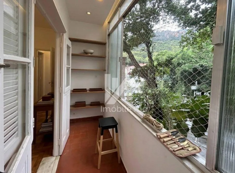 Apartamento, 3 quartos, 130 m² - Foto 17